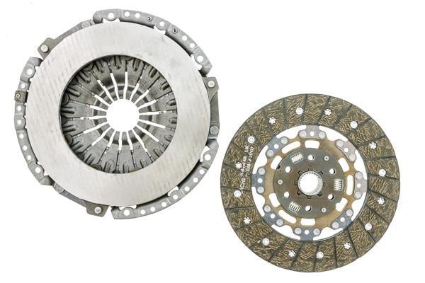 Kit d'embrayage AISIN KE-VW23R